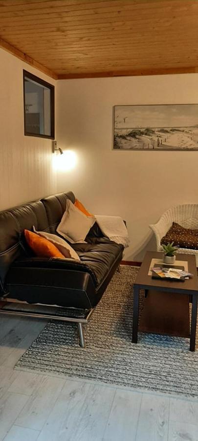 Buena Vista Apartment Marahau Esterno foto