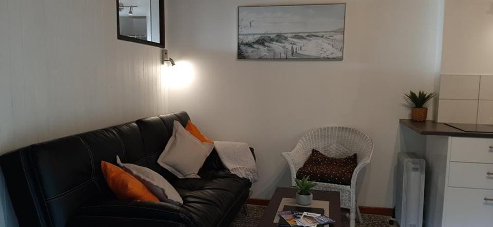 Buena Vista Apartment Marahau Esterno foto
