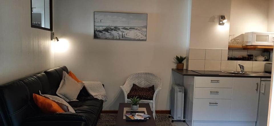 Buena Vista Apartment Marahau Esterno foto