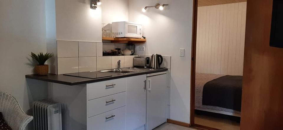 Buena Vista Apartment Marahau Esterno foto